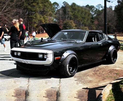 asian muscle cars