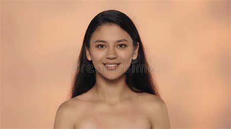 asian nude