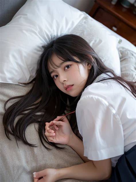asian nude solo