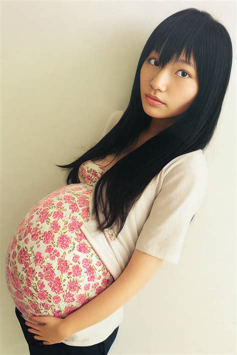 asian pregnant porn