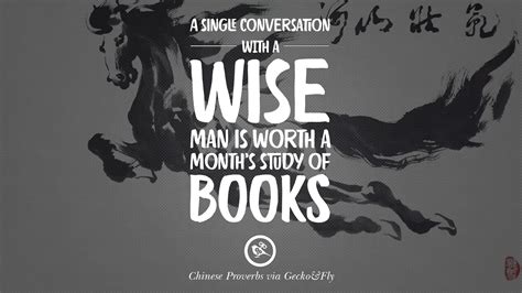 Asian Proverbs About Life