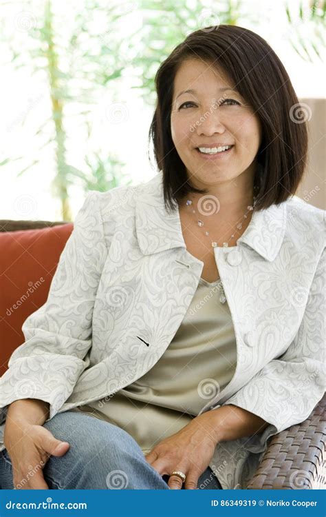 2024 asian women mature
