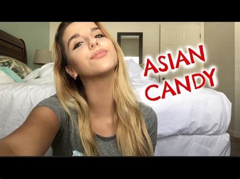 asian.candy solo