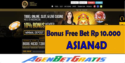 ASIAN4D SLOT LOGIN 🔴 ALFA4D : Situs Slot Gacor Dengan Bet Rendah