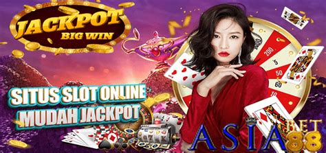 ASIANBET88 SLOT：MAIN188 - Situs Slot Tergacor, Resmi dan Terpercaya