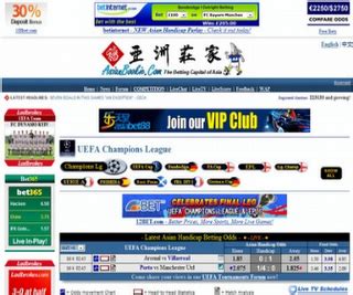 ASIANBOOKIE LIVESCORE 90：Asian Handicap Betting and Live Dealer - Online Sports Betting