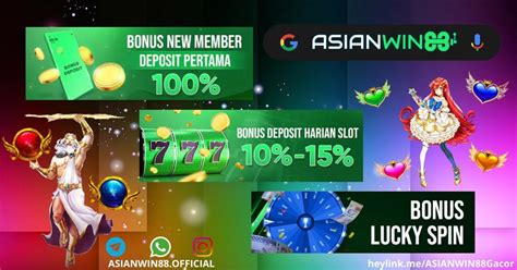 Asianwin88 Pulsa   Slots Asianwin88 Situs Game Slots Online Main Slot - Asianwin88 Pulsa