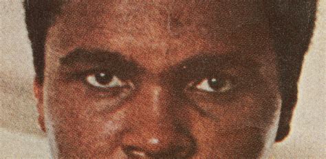 Asiatic Black Man