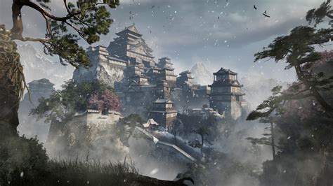 Asina Castle Walkthrough