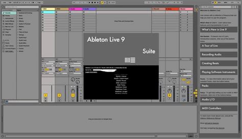Asio4all no sound ableton