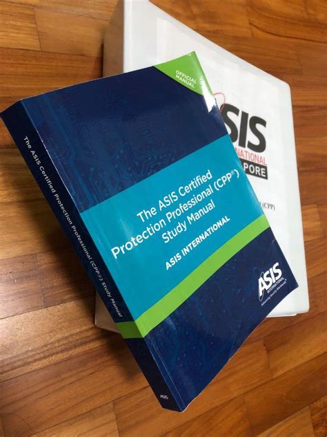 Full Download Asis Cpp Study Guides 