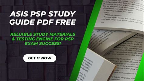Read Online Asis Study Guides 