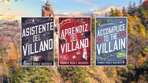 Asistente Del Villano