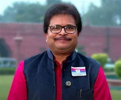 asit modi biography sample