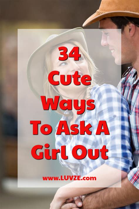 ask a girl out on a second date