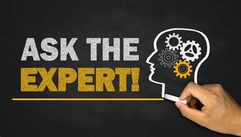 Ask An Expert Answers To Your Science Questions Science Experiment Questions - Science Experiment Questions
