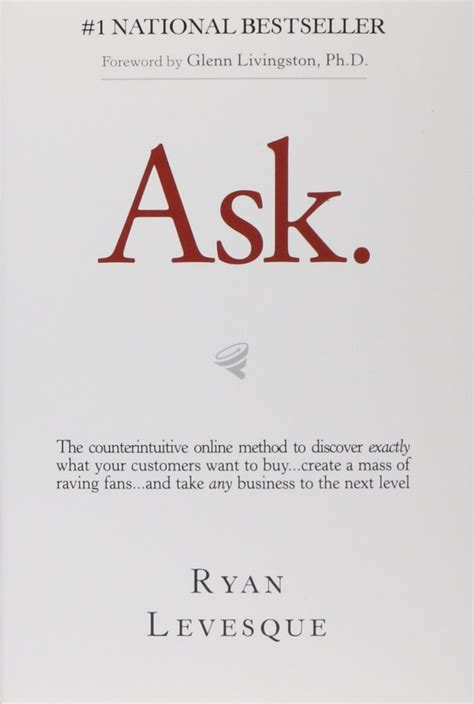 Ask By Ryan Levesque