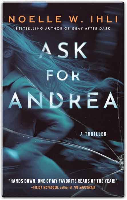 Ask For Andrea