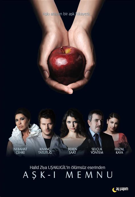 Ask I Memnu Summary