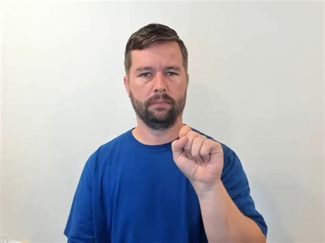 Ask In Asl