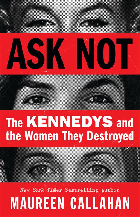 Ask Not What