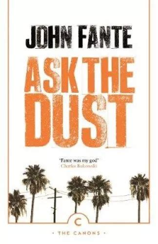 ask the dust canons