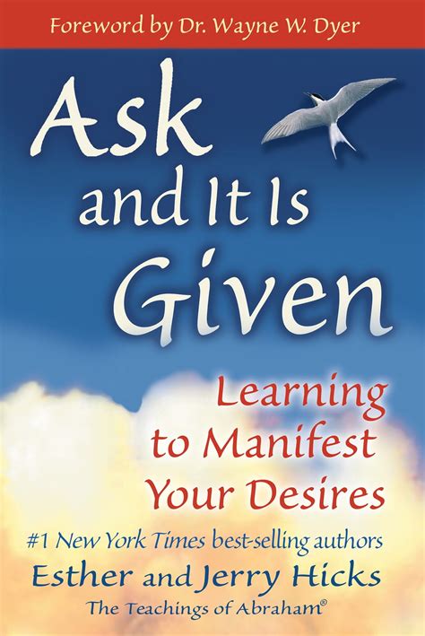 Download Ask And It Is Given Pdf 
