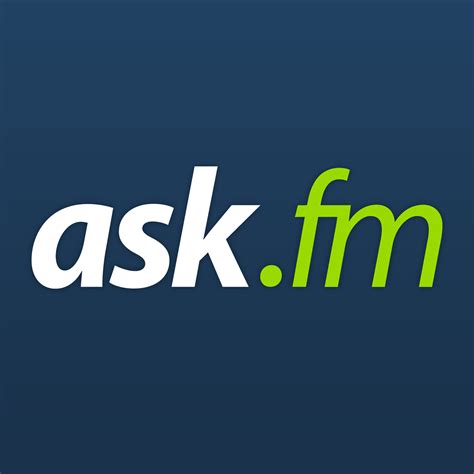 ask.fm | askfm Ti min ph