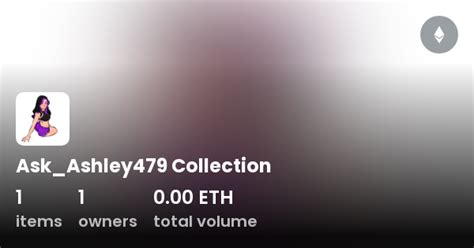 ask_ashley479 OnlyFans leaked content