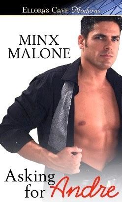asking for andre by minx malone