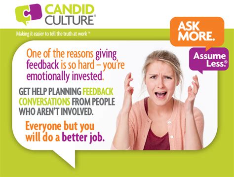 asking for feedback at work Archives - Shari Harley