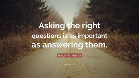 asking the right questions solace
