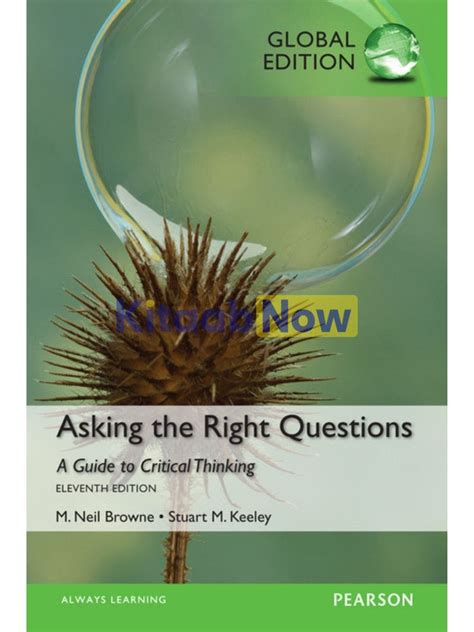Read Asking The Right Questions 11Th Edition 