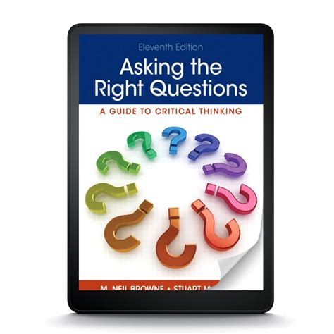 Read Asking The Right Questions 11Th Edition 