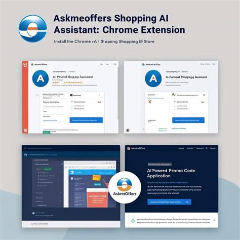 Askmeoffers Chrome Extension