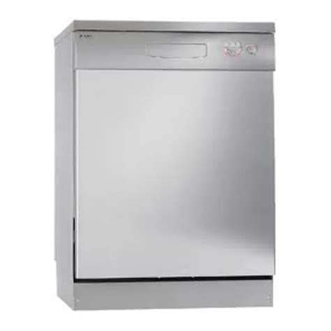 Read Asko D3112 User Guide 