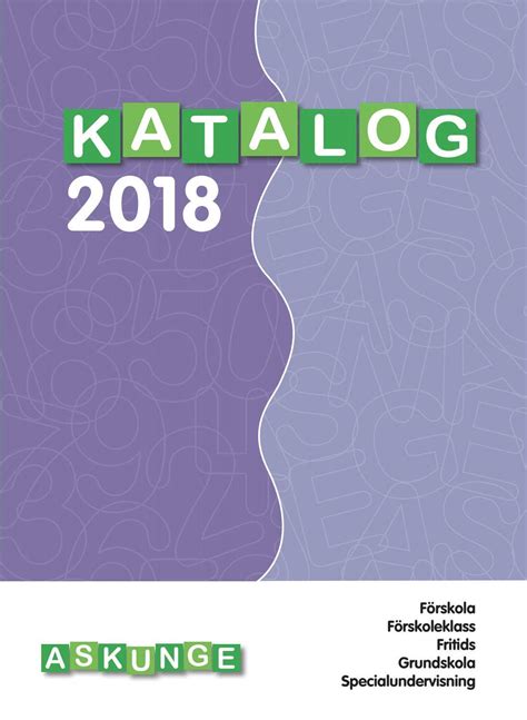 askunge thorsen forlag