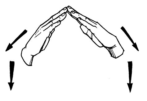 Asl For House