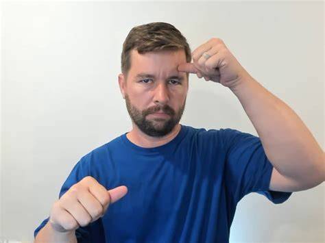 Asl For Remember
