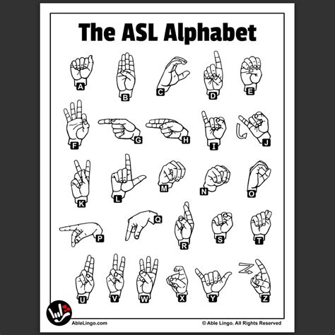 Read Asl Guide 