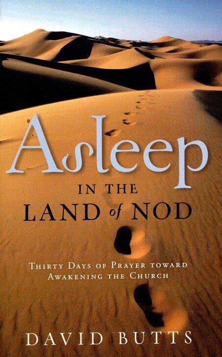 Download Asleep In The Land Of Nod Thirty Days Of Prayer Toward Awakening The Church 