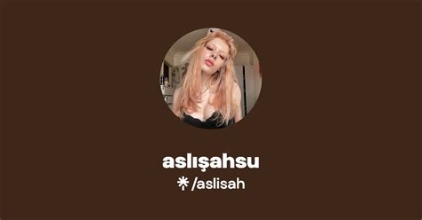 aslisah erotica onlyfans