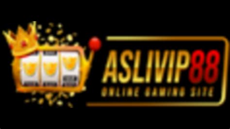 ASLIVIP88 SLOT - as88