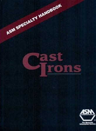Asm Hand Cast Irons