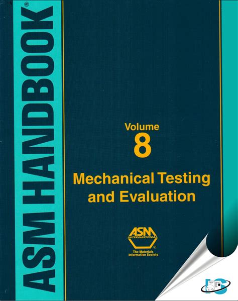 Asm Handbook Volume 8 Pdf Dnisterz