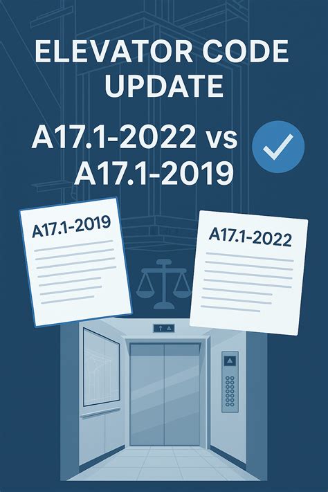 Asme A17 1 Elevator Code