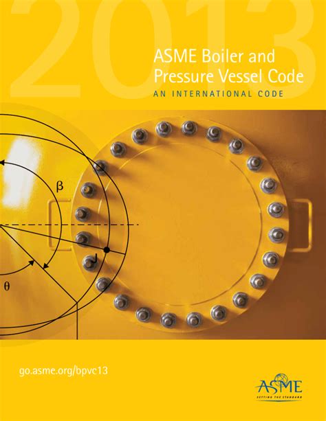Asme Boiler Code