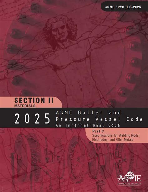 Asme Section Ii Part C 2017 Free Download