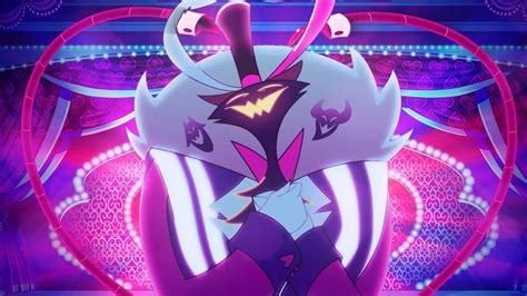 Asmodeus Helluva Boss Voice Actor