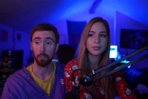 Asmongold Gf Izzy